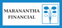 Maranantha Financial Logo